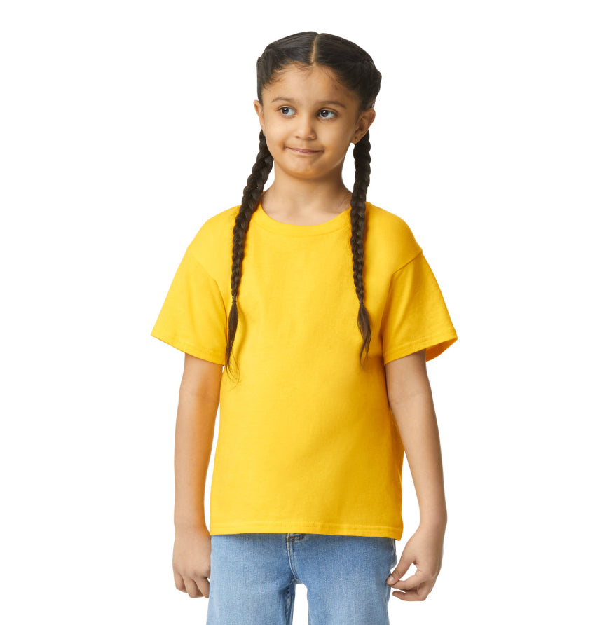 Gildan G640B Youth Softstyle® T-Shirt