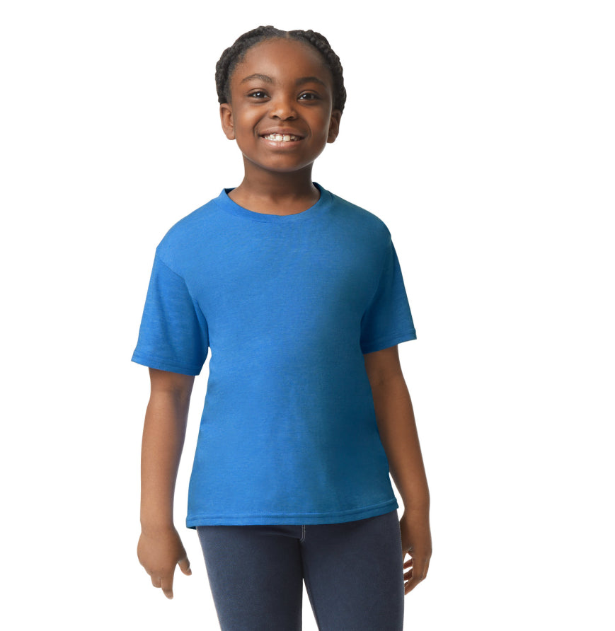 Gildan G640B Youth Softstyle® T-Shirt