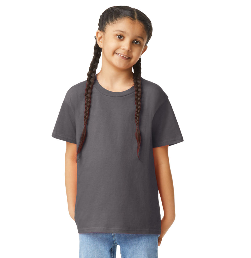 Gildan G640B Youth Softstyle® T-Shirt