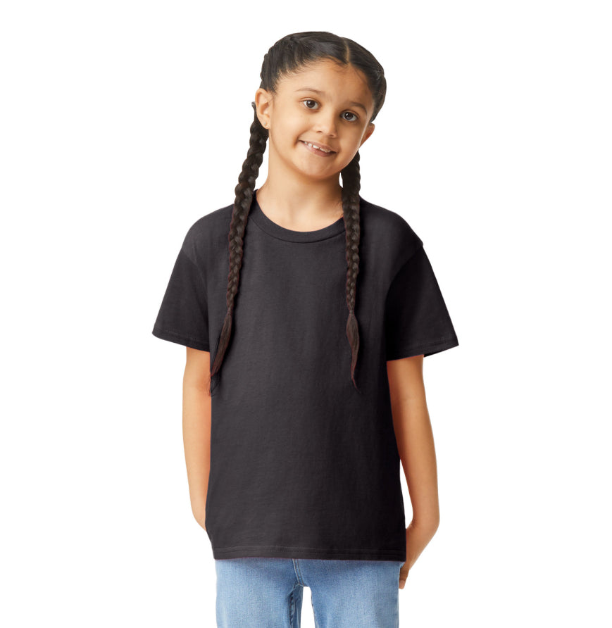 Gildan G640B Youth Softstyle® T-Shirt