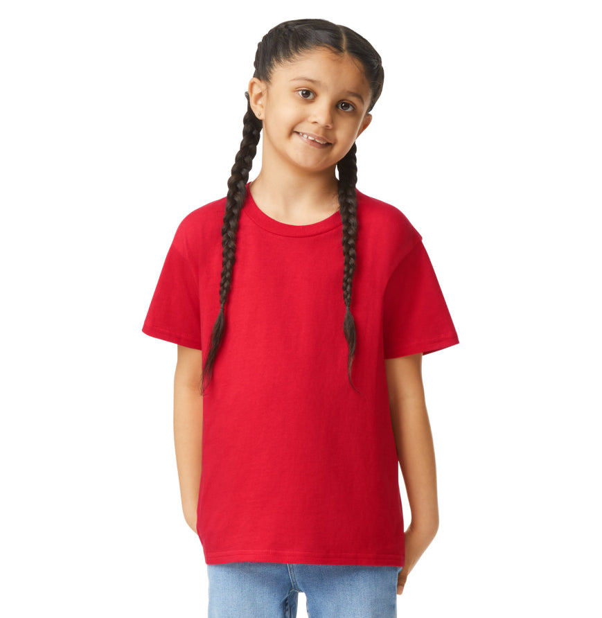 Gildan G640B Youth Softstyle® T-Shirt