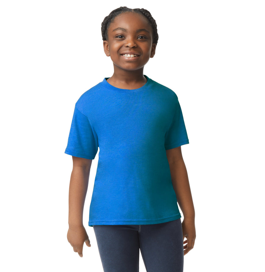 Gildan G640B Youth Softstyle® T-Shirt
