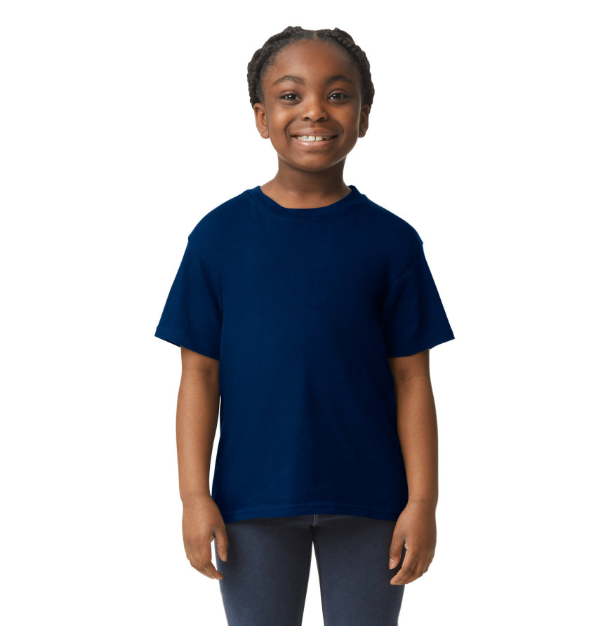 Gildan G640B Youth Softstyle® T-Shirt