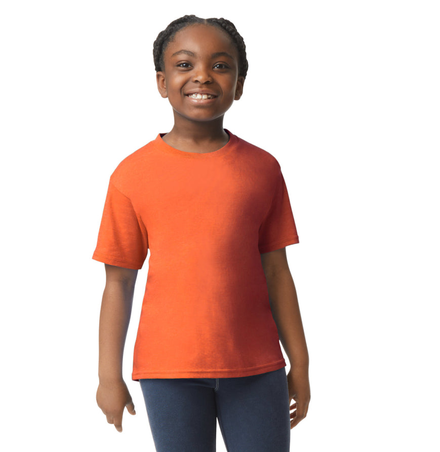 Gildan G640B Youth Softstyle® T-Shirt