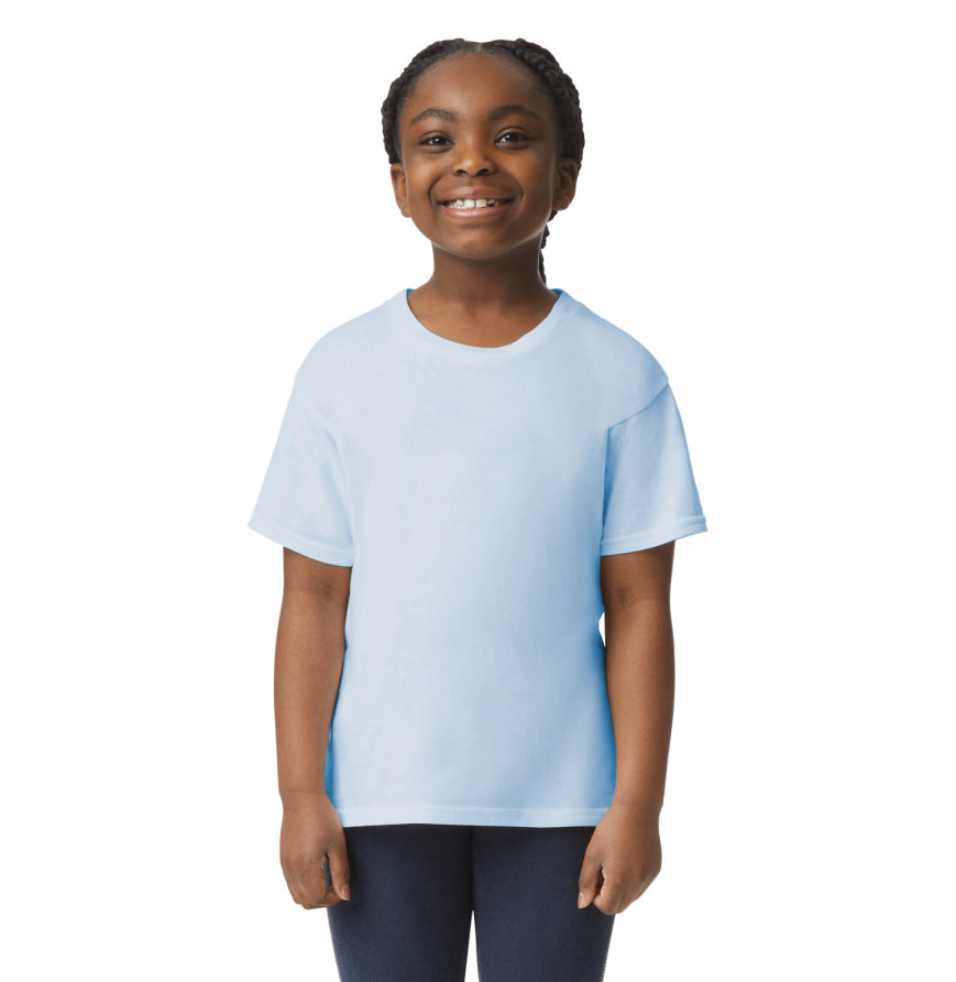 Gildan G640B Youth Softstyle® T-Shirt