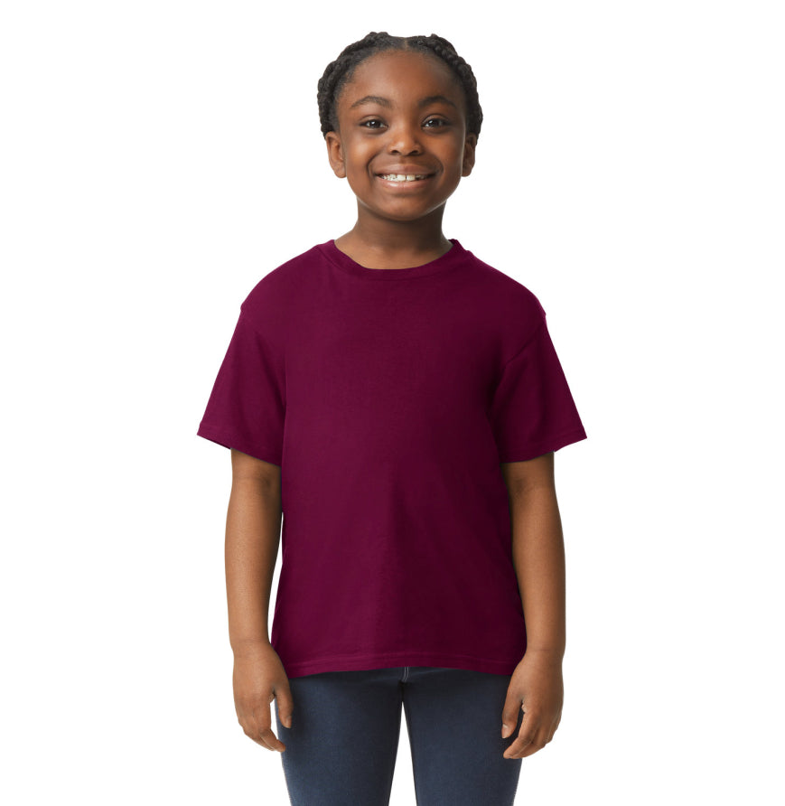 Gildan G640B Youth Softstyle® T-Shirt