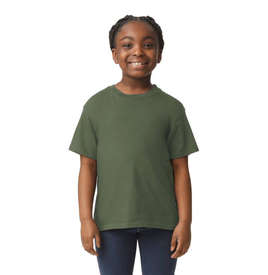 Gildan G640B Youth Softstyle® T-Shirt