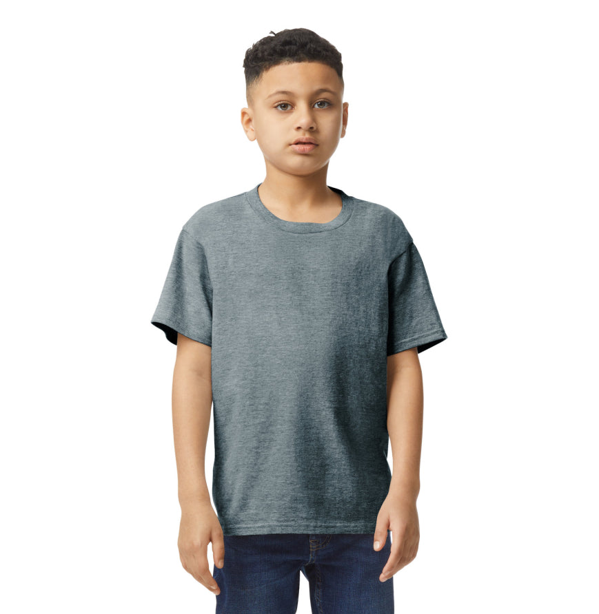 Gildan G640B Youth Softstyle® T-Shirt