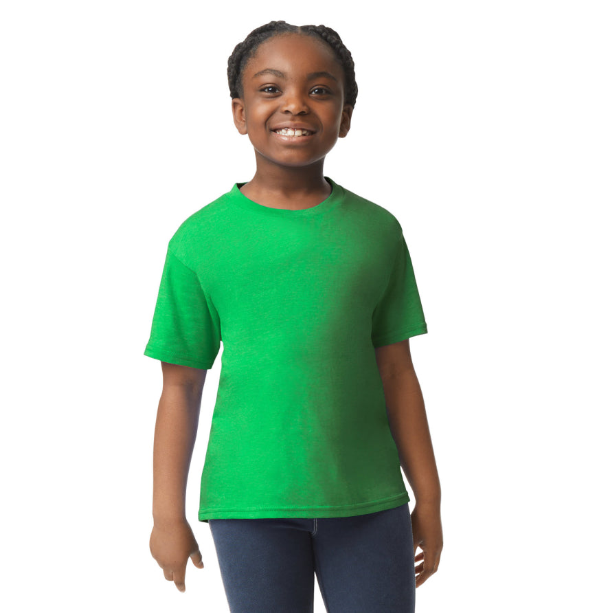 Gildan G640B Youth Softstyle® T-Shirt