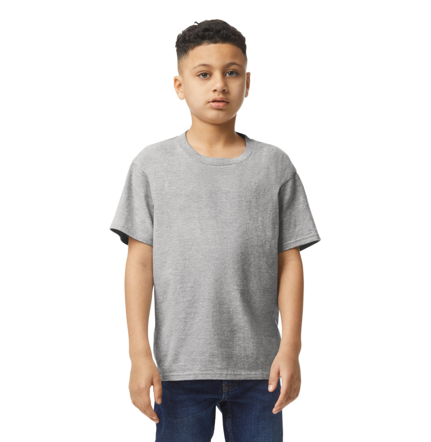 Gildan G640B Youth Softstyle® T-Shirt