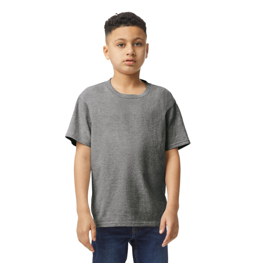 Gildan G640B Youth Softstyle® T-Shirt