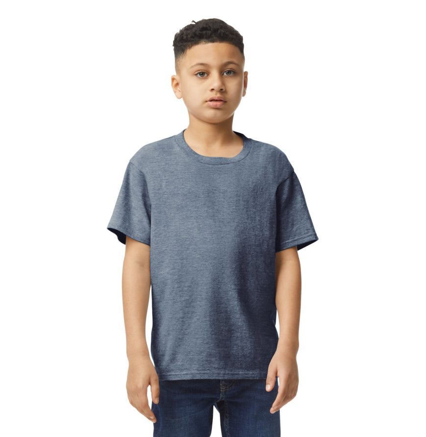 Gildan G640B Youth Softstyle® T-Shirt