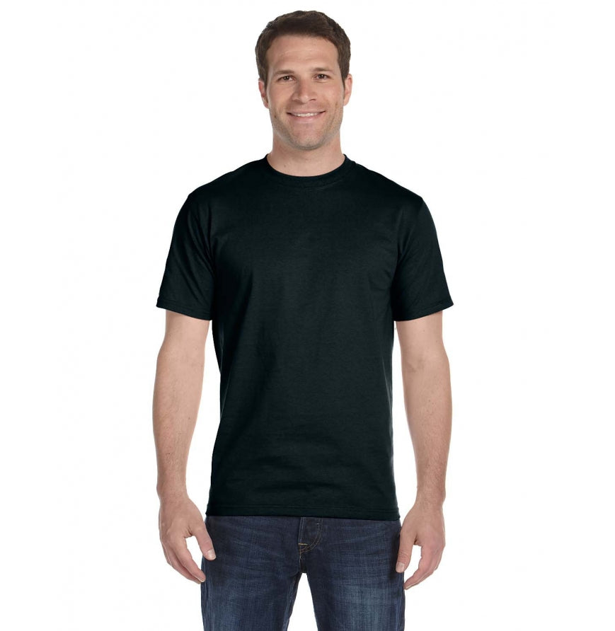 Hanes 5180 Unisex 6.1 oz., Beefy-T® T-Shirt