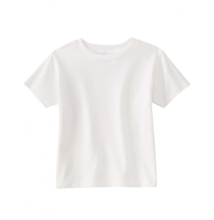Rabbit Skins RS3301 Toddler Cotton Jersey T-Shirt