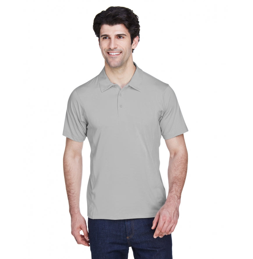 Team 365 TT20 Men's Charger Performance Polo