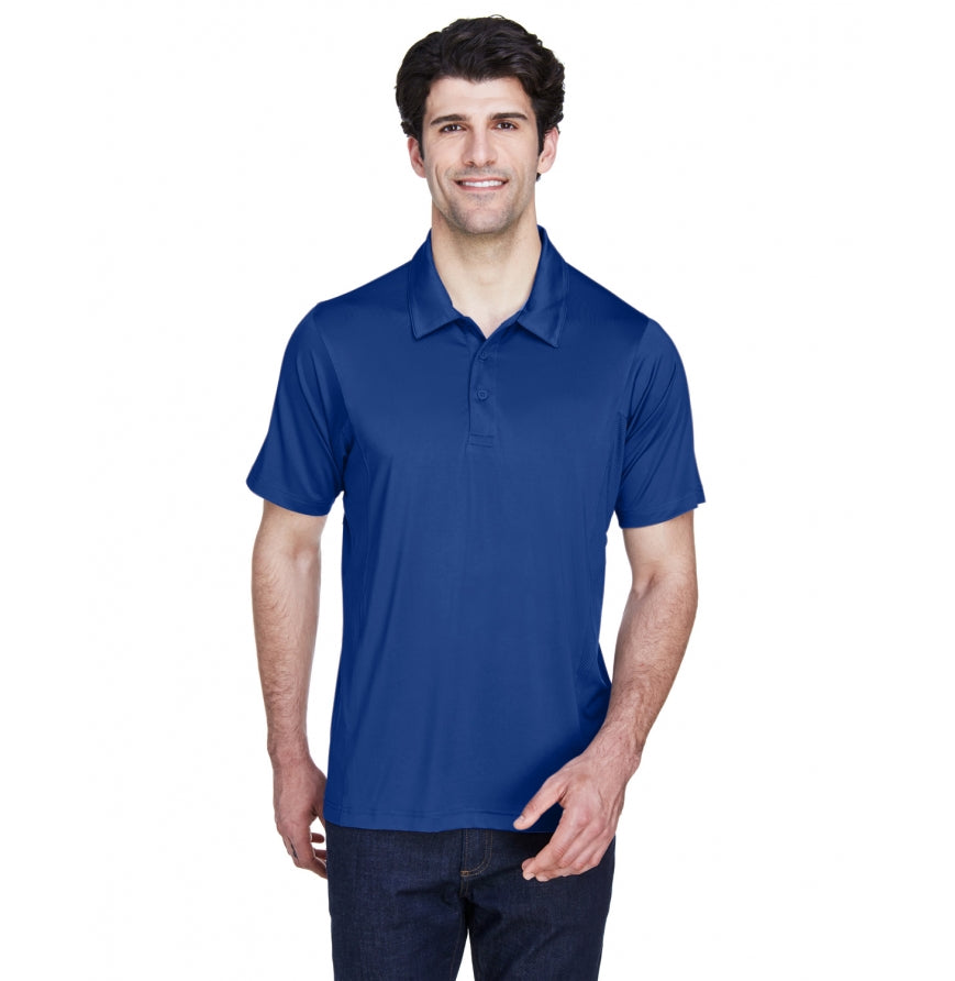 Team 365 TT20 Men's Charger Performance Polo