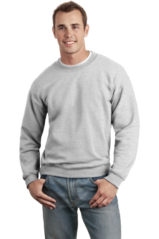 Gildan - DryBlendCrewneck Sweatshirt. 12000