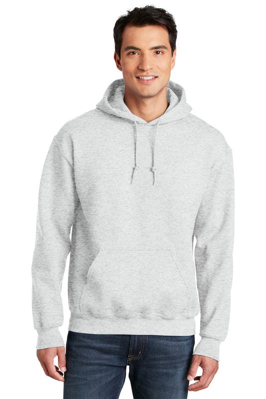 Gildan - DryBlendPullover Hooded Sweatshirt. 12500
