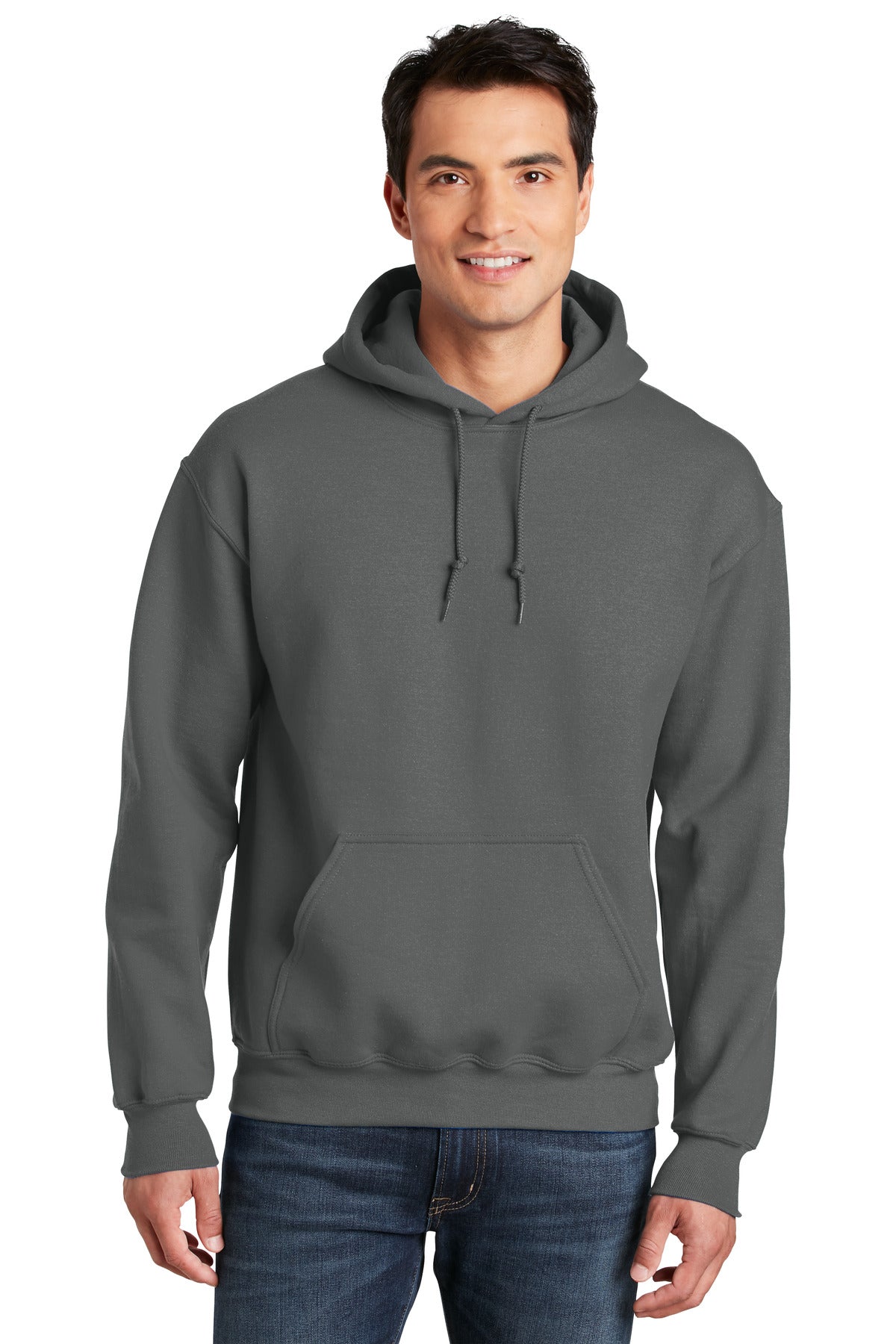 Gildan - DryBlendPullover Hooded Sweatshirt. 12500