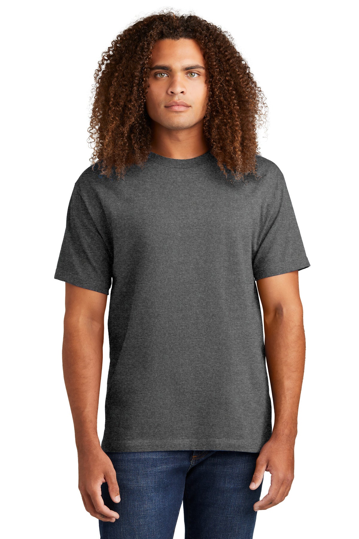 American Apparel Relaxed T-Shirt 1301W