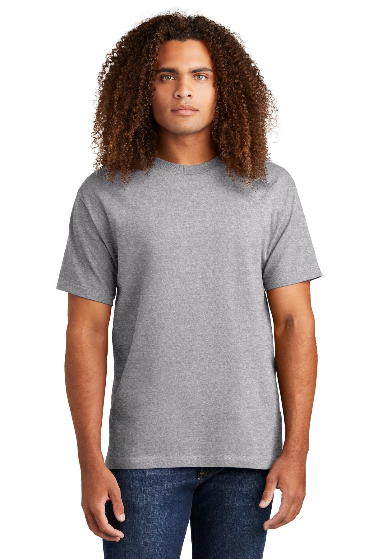 American Apparel Relaxed T-Shirt 1301W