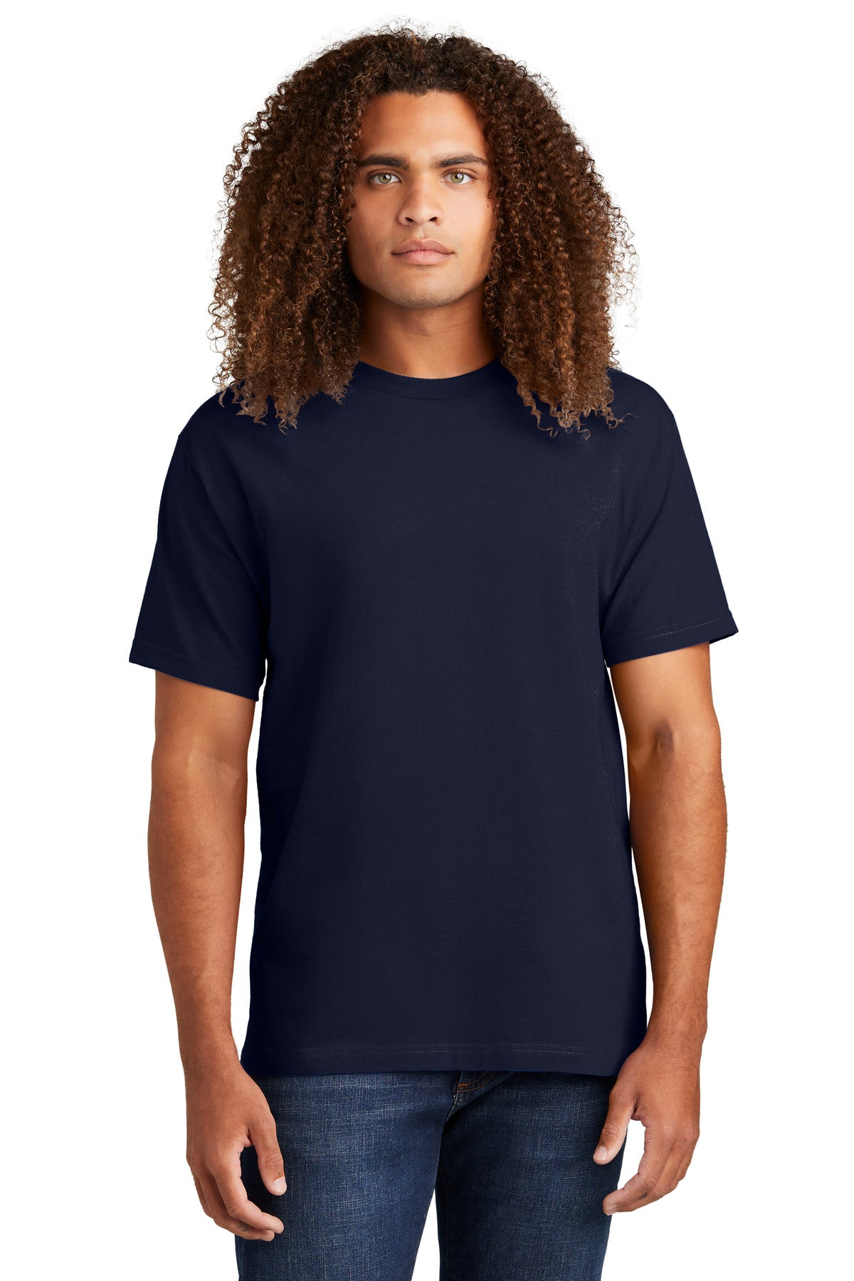 American Apparel Relaxed T-Shirt 1301W