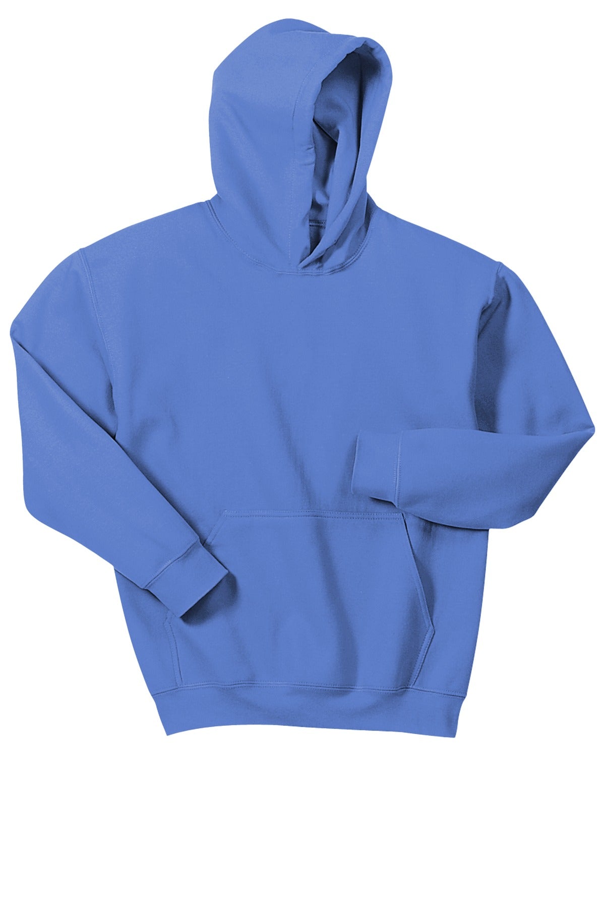 Gildan - Youth Heavy Blend Hooded Sweatshirt. 18500B