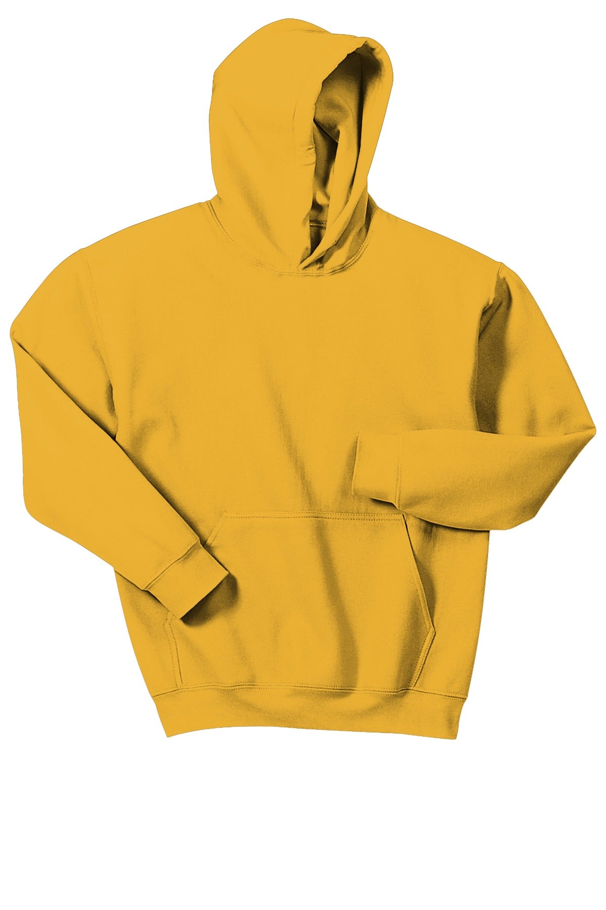 Gildan - Youth Heavy Blend Hooded Sweatshirt. 18500B