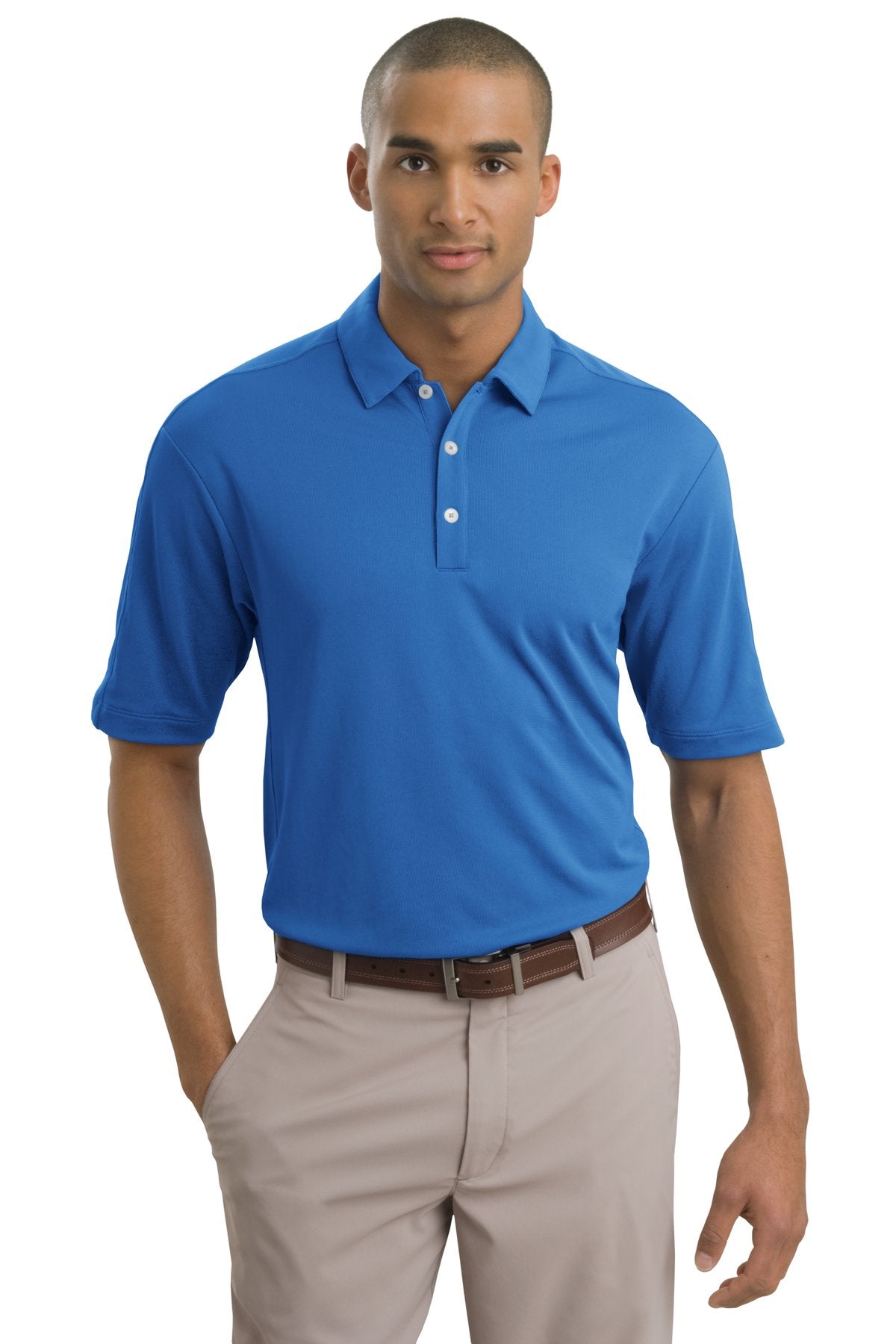Nike Tech Sport Dri-FIT Polo. 266998
