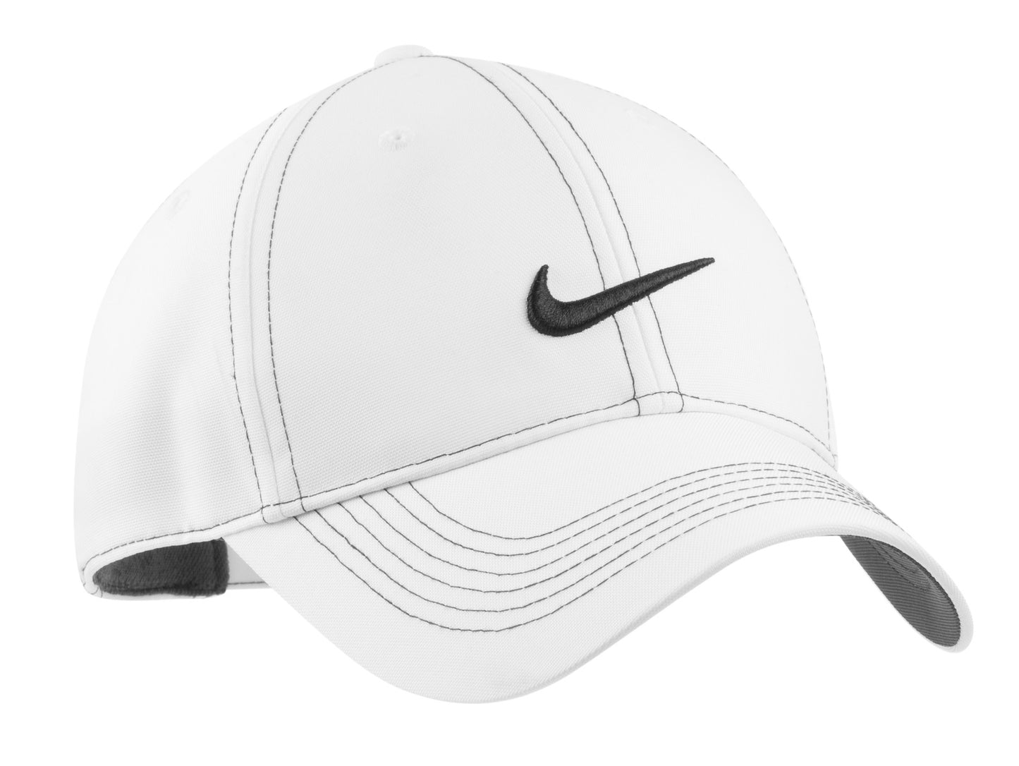 Nike Swoosh Front Cap. 333114