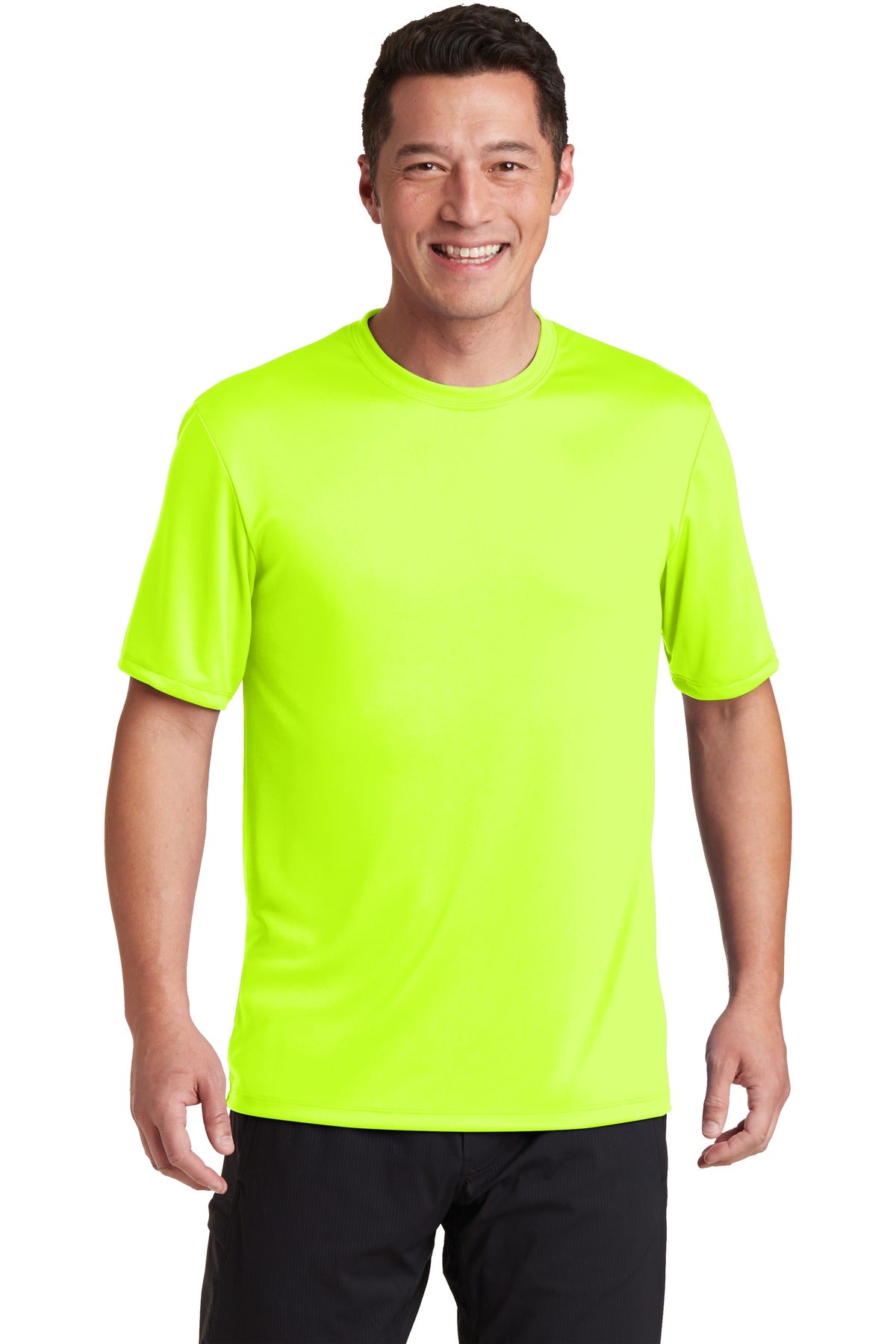 Hanes Cool DriPerformance T-Shirt. 4820