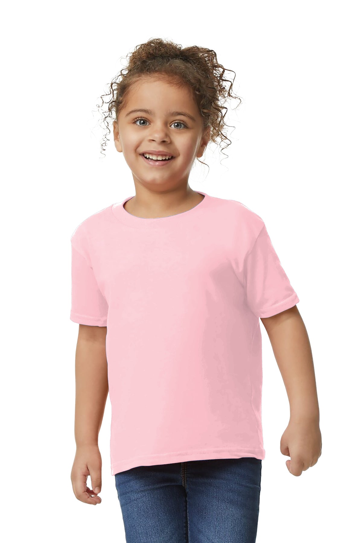 Gildan Heavy Cotton toddler T-Shirt 5100P