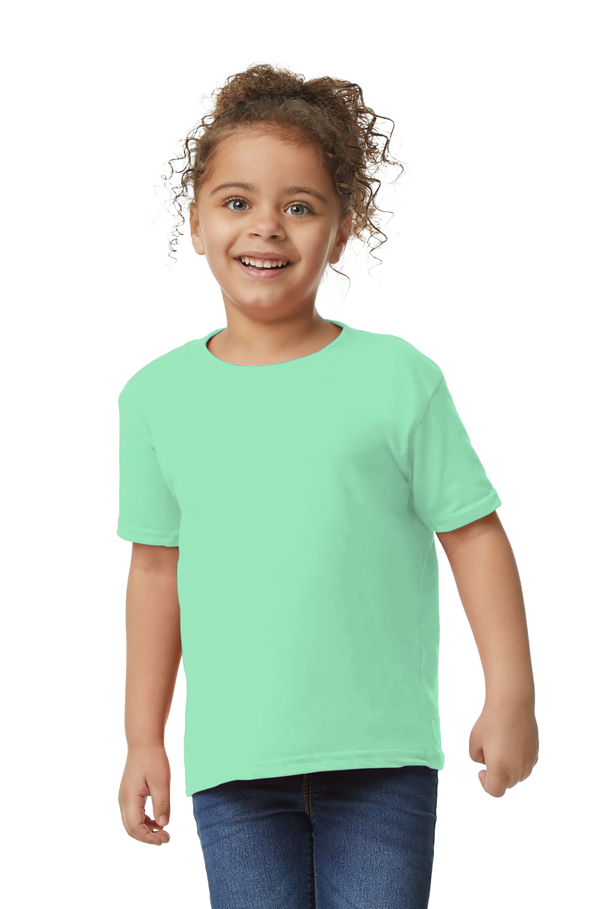 Gildan Heavy Cotton toddler T-Shirt 5100P