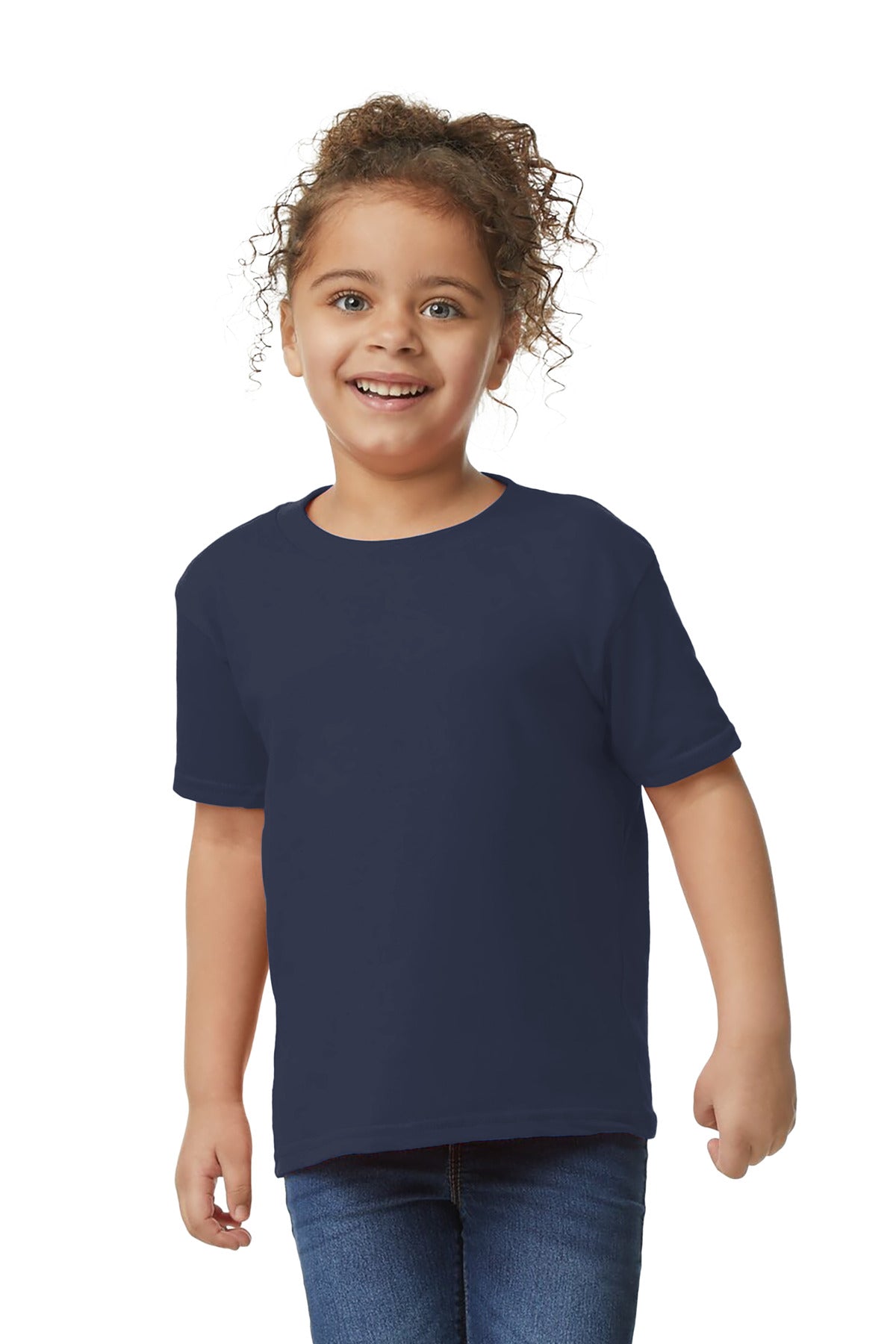 Gildan Heavy Cotton toddler T-Shirt 5100P