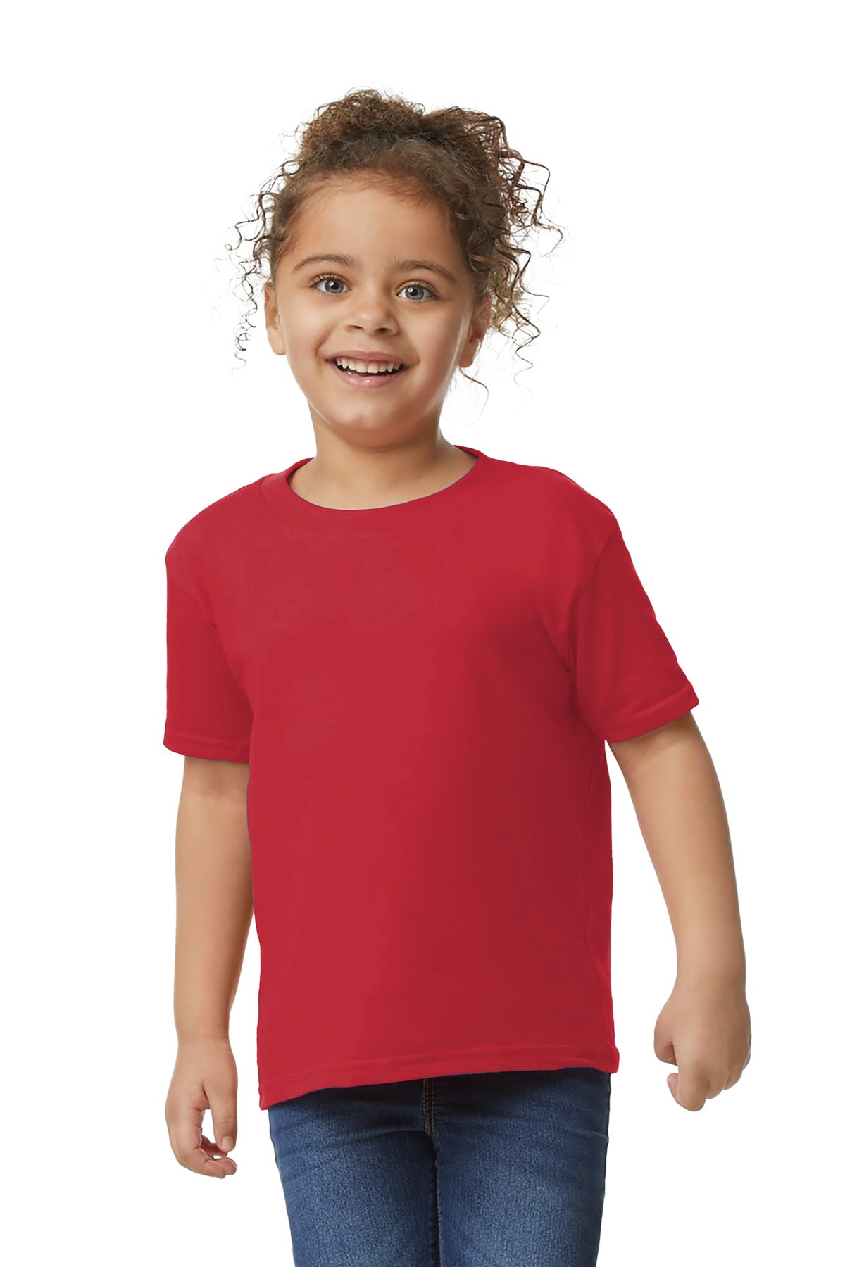 Gildan Heavy Cotton toddler T-Shirt 5100P