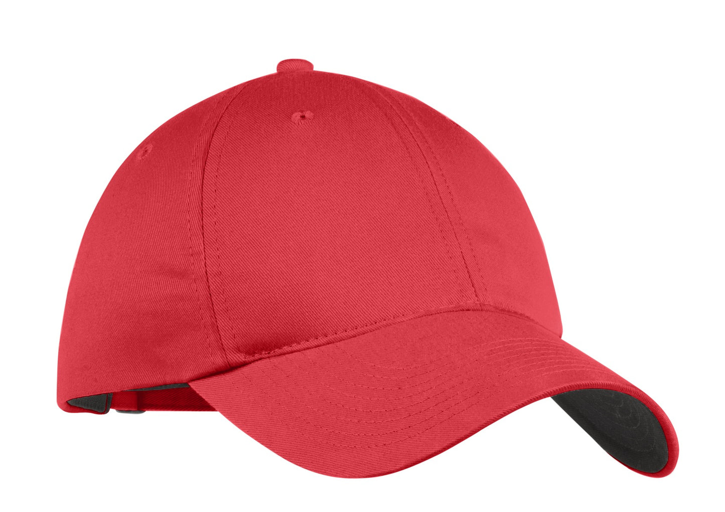 Nike Unstructured Twill Cap. 580087