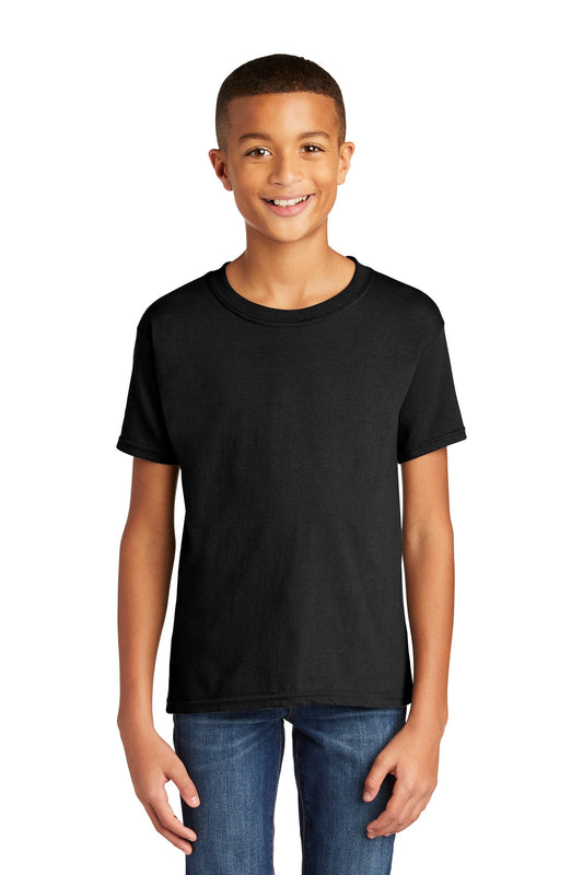 Gildan Youth SoftstyleT-Shirt 64000B