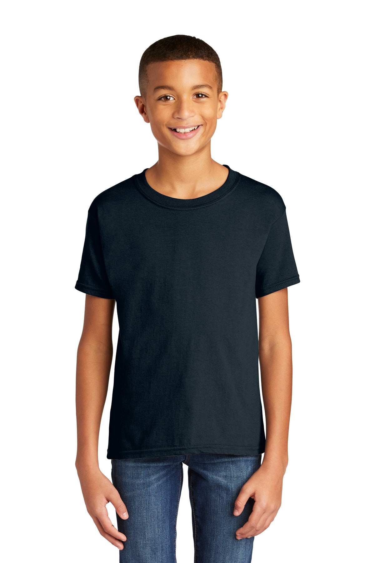 Gildan Youth SoftstyleT-Shirt 64000B