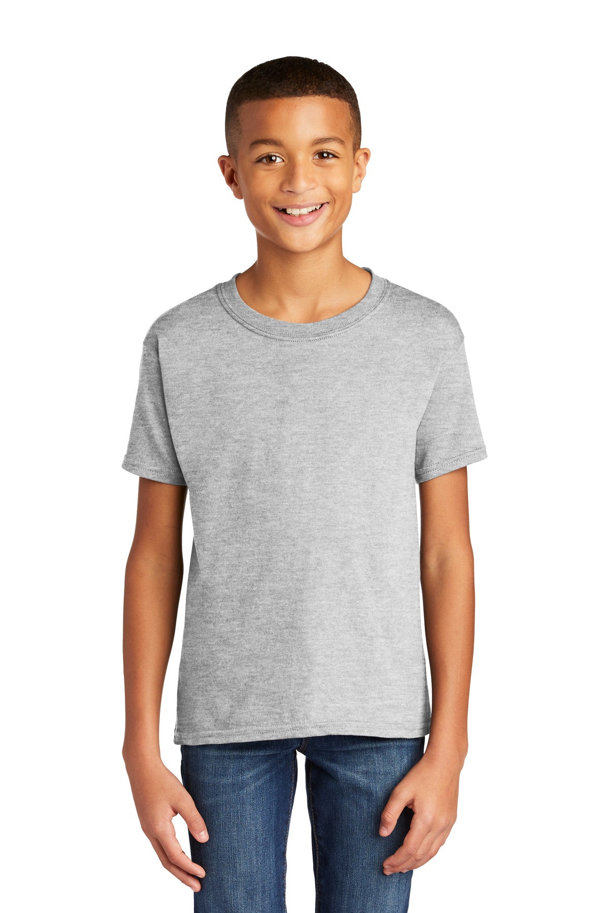 Gildan Youth SoftstyleT-Shirt 64000B