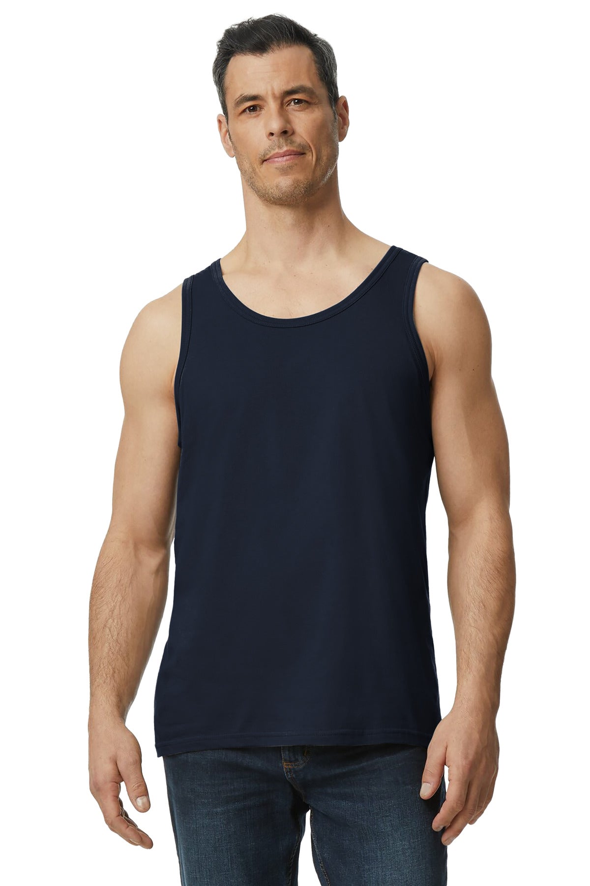 Gildan SoftstyleTank top 64200