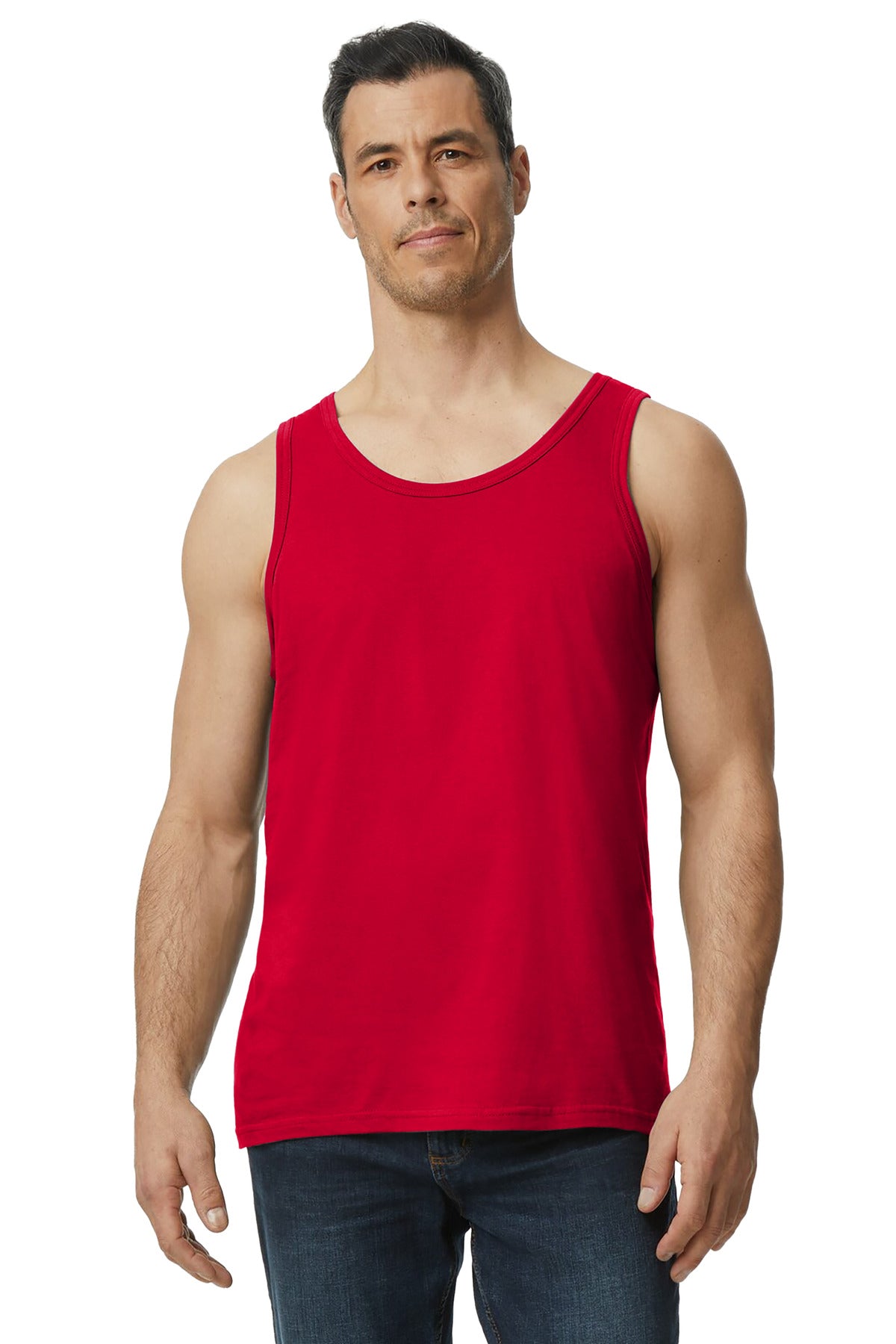 Gildan SoftstyleTank top 64200