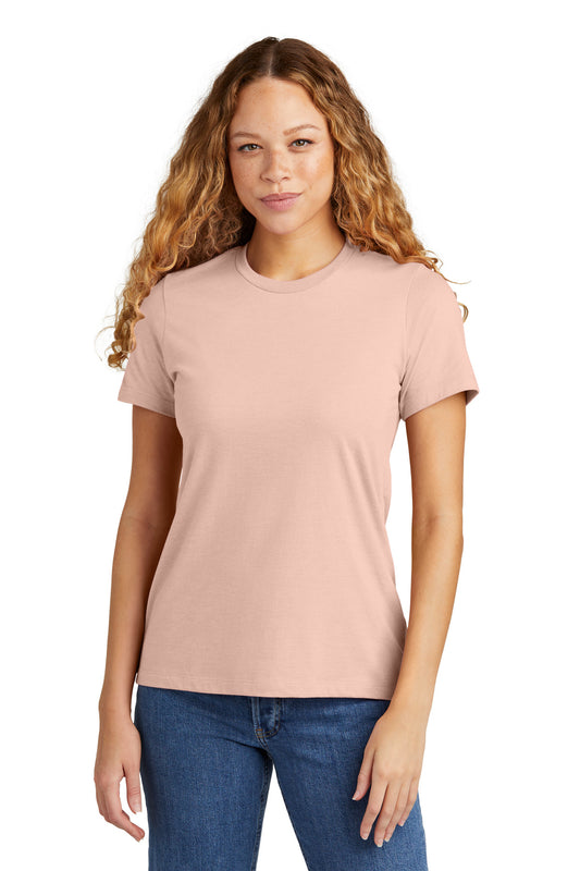 Gildan SoftstyleWomen's CVC T-Shirt 67000L