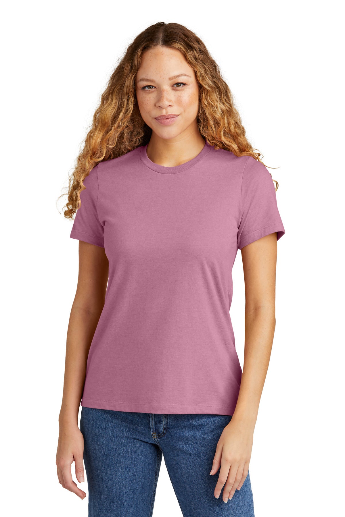 Gildan SoftstyleWomen's CVC T-Shirt 67000L