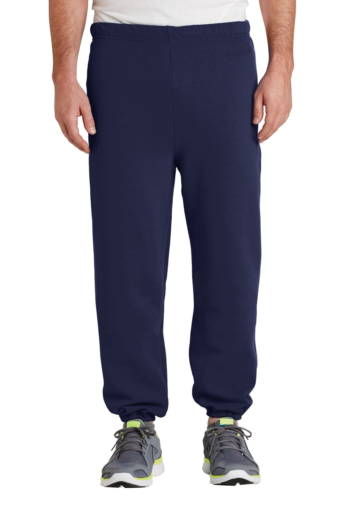 JERZEES - NuBlendSweatpant. 973M