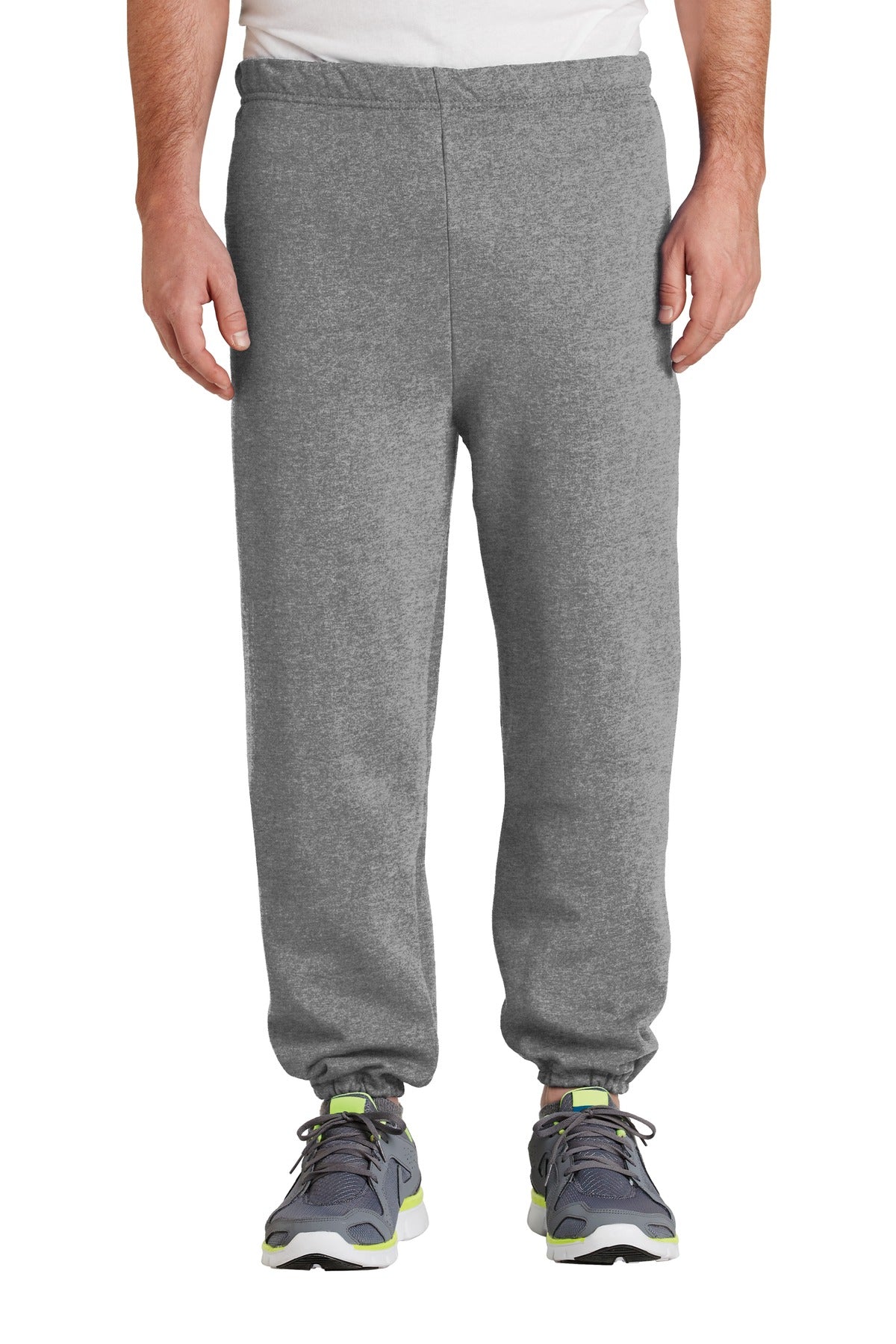 JERZEES - NuBlendSweatpant. 973M
