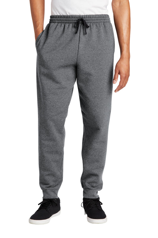 JERZEES NuBlendFleece Jogger 975MP