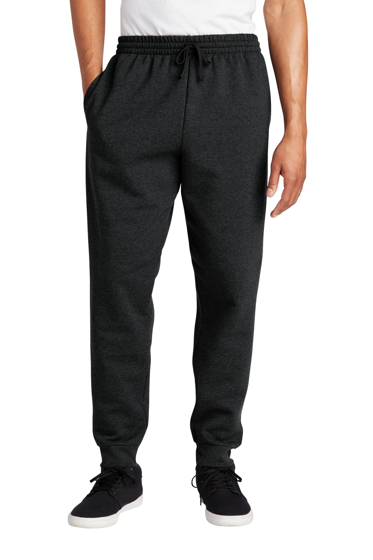JERZEES NuBlendFleece Jogger 975MP