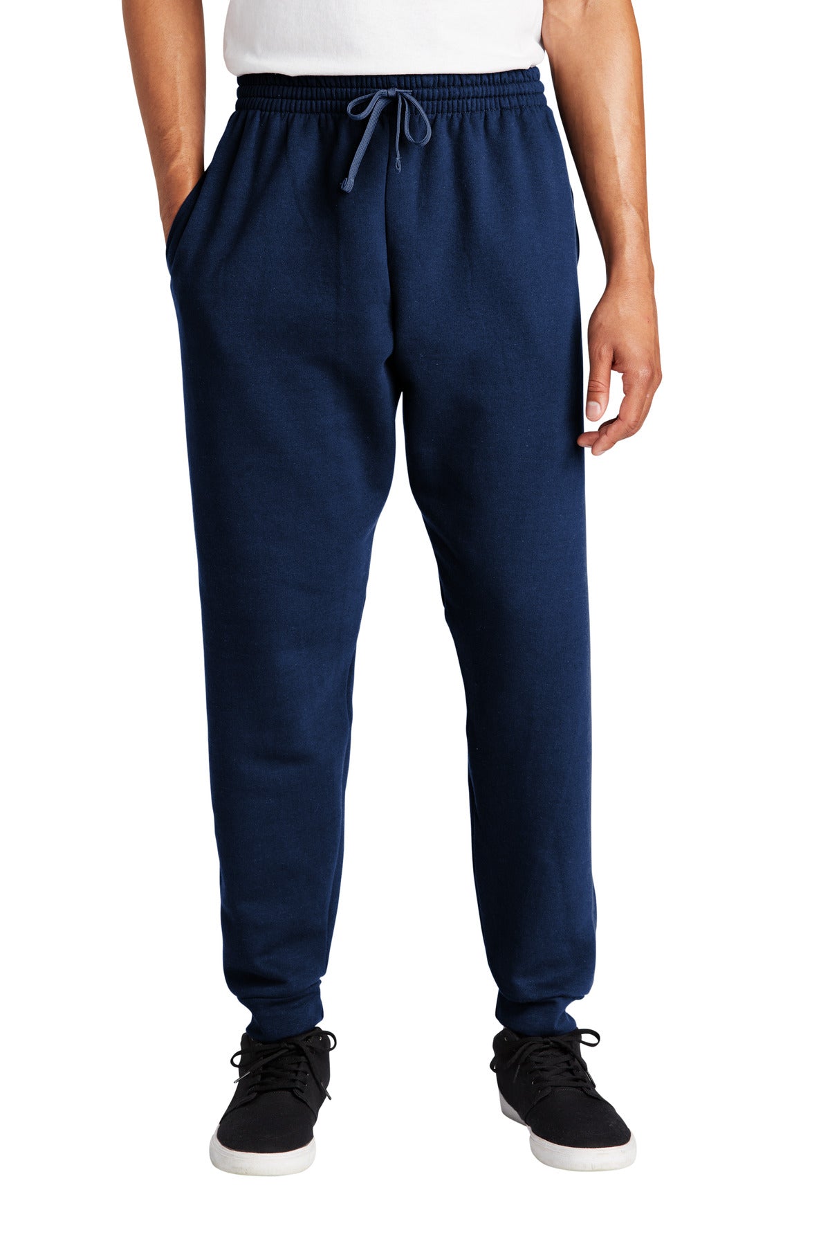 JERZEES NuBlendFleece Jogger 975MP