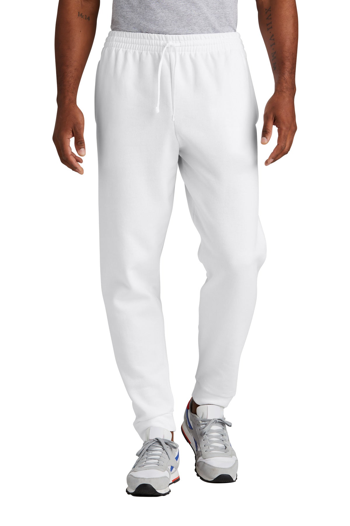 JERZEES NuBlendFleece Jogger 975MP