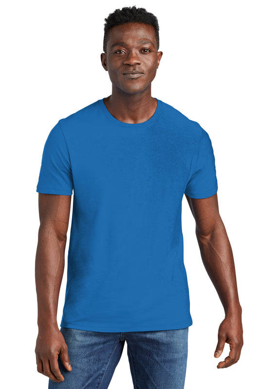 Allmade Unisex organic Cotton Tee. AL2100